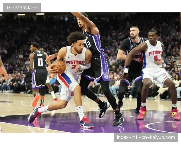 活塞青年军战绩超越预期 坎宁安成长带动球队蜕变