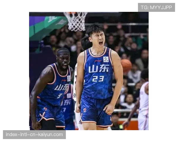 青岛遭遇两连败跌出前六 韦瑟斯庞硬解能力面临考验 青岛遭遇两连败跌出前六 韦瑟斯庞硬解能力面临考验