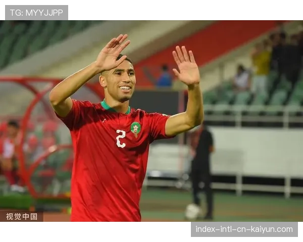 摩洛哥苏格兰防反战术较量 亚特拉斯雄狮铁血防守面临考验