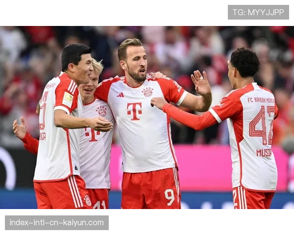 拜仁慕尼黑进攻端多点开花,防守体系协同性表现出色